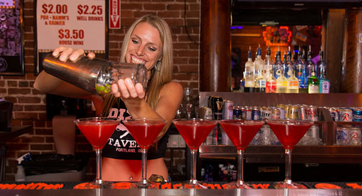 dixie-tavern-vip-parties VIP Party Packages - Dixie Tavern - Portland's Rock Bar